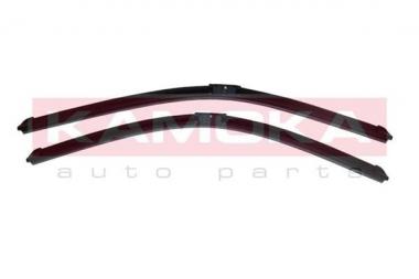 Valytuvų komplektas 530/530 mm 