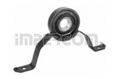 Propeller shaft support (with bearing) Audi A8 quattro 