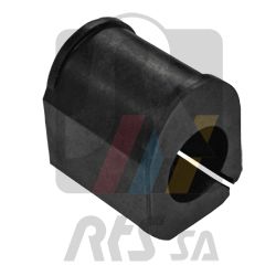 Rubber mount Renault Megane/Scenic (24.5mm) 