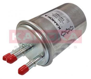 Fuel filter 