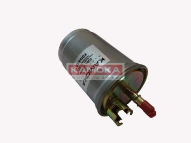 Fuel filter 