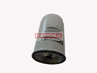 Fuel filter 