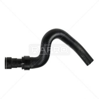 Heater hose 