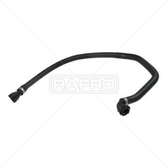 Heater hose 