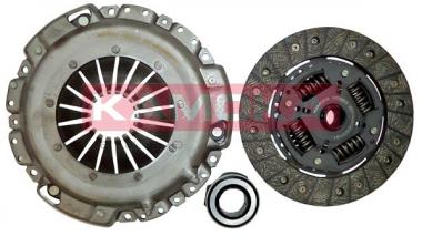 Clutch Kit 