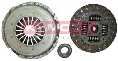 Clutch Kit 