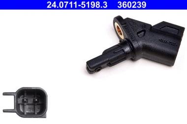 ABS sensor 