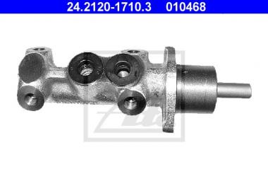 Brake Master Cylinder