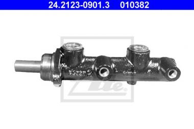 Brake Master Cylinder