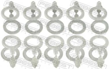 Seal Ring, injector Toyota 2.0D-3.0D 95- 
