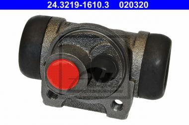 Wheel Brake Cylinder 