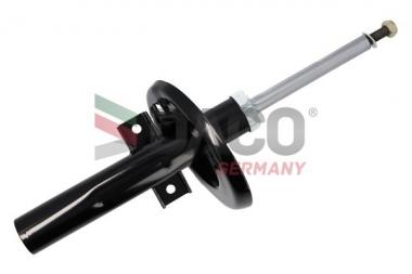 Shock absorber F. VW Sharan/Ford Galaxy/Alhambra 96> gas 