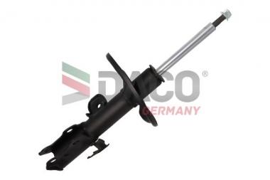 Shock absorber F. Toyota Prius 03-09 right, gas 
