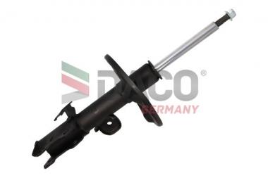 Shock absorber F. Toyota Prius 03-09 right, gas 