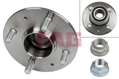 Wheel bearing kit Rover 200/25/400/45 1.4-2.0 89> rear 