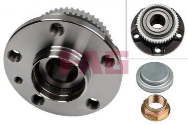 Wheel bearing kit Citr Jumpy /Peug 806/Expert rear 
