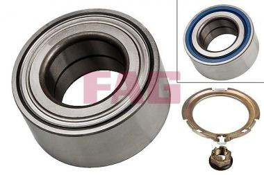 Wheel bearing kit Opel Vivaro/Nis Primastar/Ren Trafic fron 