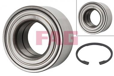 Wheel bearing kit Volvo 740/760/940/960 2.0-2.9 85> rear 