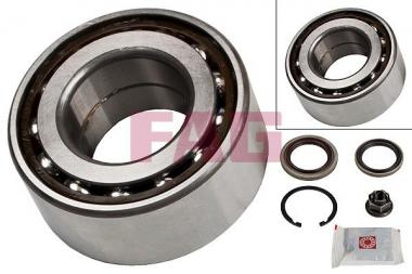 Wheel bearing kit Volvo S40/V40 1.6-2.0 95> front 