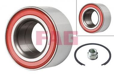 Wheel bearing kit Fiat Panda/Seicento 0.7-1.4 87> front 
