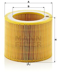 oro filtras