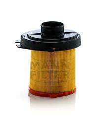 Air filter element Citr AX/BX/ZX /Peug 205/309 1.1-1.4 