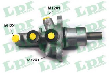 Brake Master Cylinder