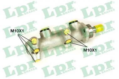 Brake Master Cylinder