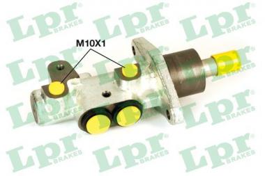 Brake Master Cylinder