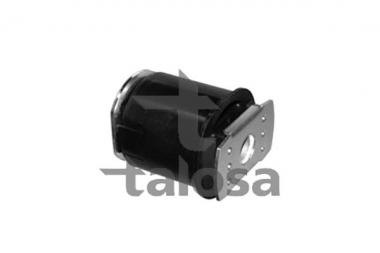 Rubber mount Audi/Skoda/VW 