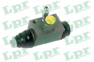 Wheel Brake Cylinder 