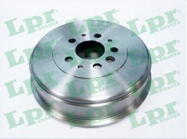 Brake Drum 