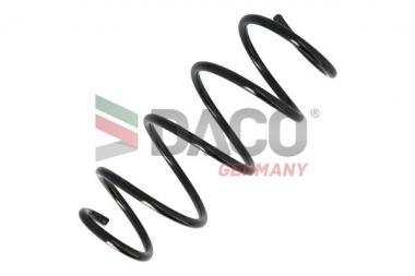 Coil spring BMW 1 / 3 06>, front 
