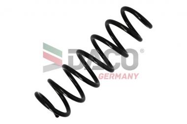 Coil spring BMW 5 (F10) 09>, front 