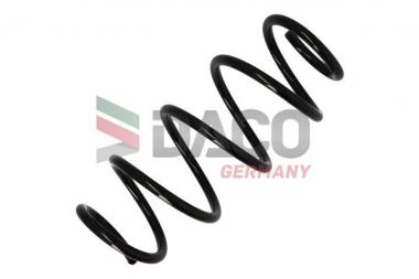 Coil spring Opel Vectra C 1.9-2.2 CDTI 03>, front 