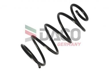 Coil spring Ford Focus 1.6 TDCI 04>, front 