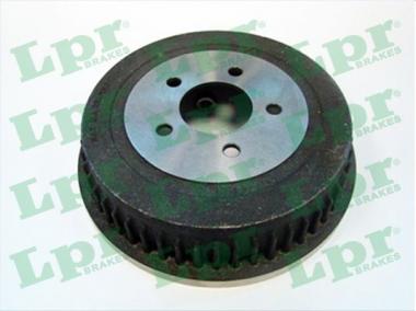 Brake Drum