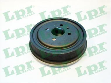 Brake Drum