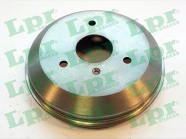 Brake Drum