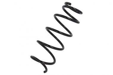 Coil spring Toyota Yaris 1.4 D-4D 06>, Front 