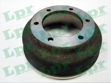 Brake Drum