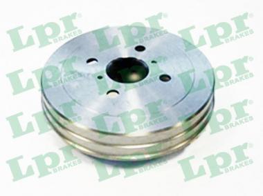 Brake Drum