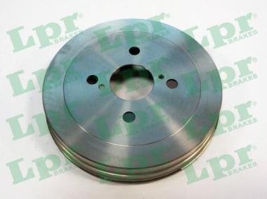 Brake Drum