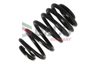 Coil spring Nissan/Opel/Renault 01>, rear 