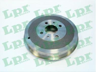 Brake Drum