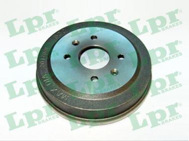 Brake Drum 