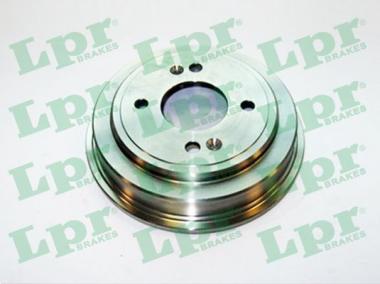 Brake Drum 