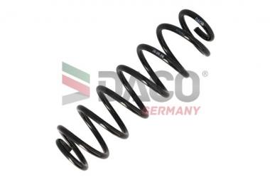Coil spring Skoda/VW 04>, rear 