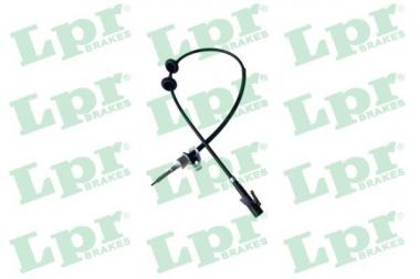 Tacho Shaft 