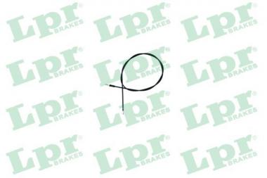 Bonnet Cable 
